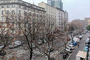 notaMi - Arena Modern Apartment