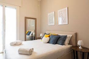 notaMi - Arena Modern Apartment