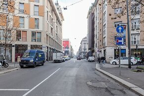 notaMi - Arena Modern Apartment