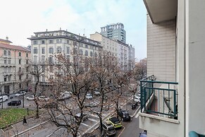 notaMi - Arena Modern Apartment