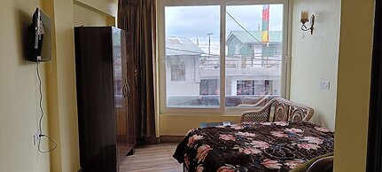 Himalayan Haveli Fooding and Lodging