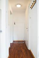 Nimbuzzz Apartments