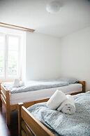 Nimbuzzz Apartments