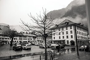 Nimbuzzz Apartments