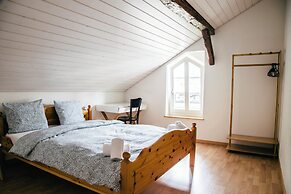 Nimbuzzz Apartments
