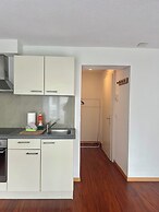 Nimbuzzz Apartments