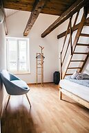 Nimbuzzz Apartments