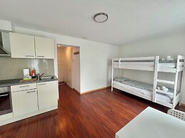 Nimbuzzz Apartments