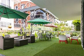 Oniks Comfort Suites