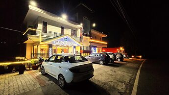 Barog Residency