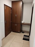 Barog Residency