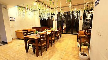 Barog Residency
