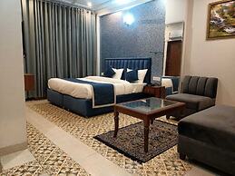 Barog Residency