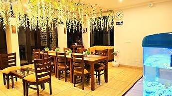 Barog Residency
