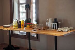 Tradere Hotel Boutique