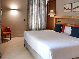 Tradere Hotel Boutique