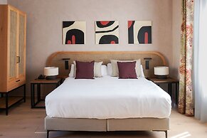 Tradere Hotel Boutique
