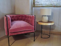 Tradere Hotel Boutique