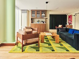 Numa The Hague Scheveningen