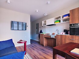 Numa The Hague Scheveningen