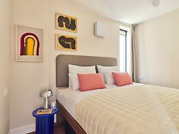 Numa The Hague Scheveningen