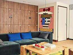 Numa The Hague Scheveningen