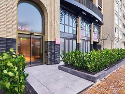 Numa The Hague Scheveningen