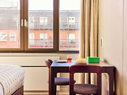 Numa The Hague Scheveningen