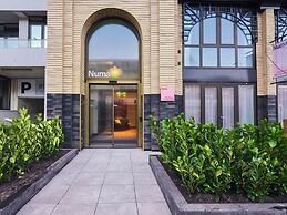 Numa The Hague Scheveningen