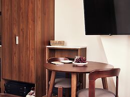 Numa The Hague Scheveningen