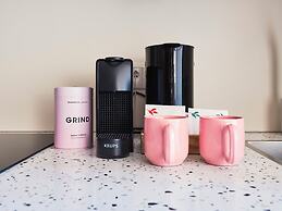 Numa The Hague Scheveningen