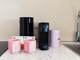 Numa The Hague Scheveningen