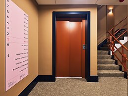 Numa The Hague Scheveningen