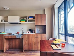 Numa The Hague Scheveningen