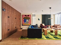 Numa The Hague Scheveningen