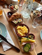 Numa The Hague Scheveningen