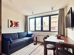 Numa The Hague Scheveningen