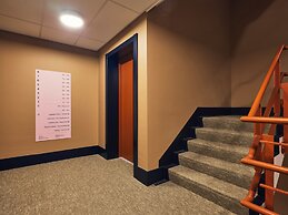 Numa The Hague Scheveningen