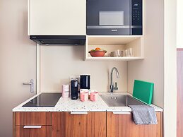 Numa The Hague Scheveningen