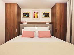 Numa The Hague Scheveningen