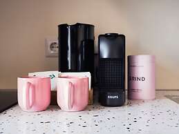 Numa The Hague Scheveningen