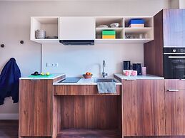 Numa The Hague Scheveningen