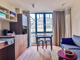 Numa The Hague Scheveningen