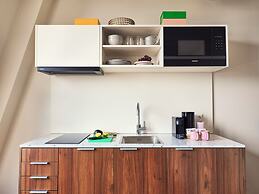 Numa The Hague Scheveningen