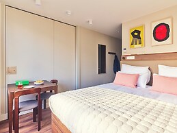 Numa The Hague Scheveningen