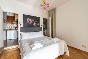 Acciaiuoli 18 in Firenze