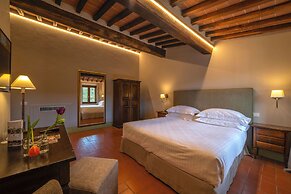 Borgo Le Noci Chianti Retreat & Pool
