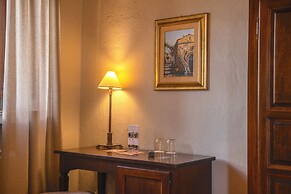 Borgo Le Noci Chianti Retreat & Pool