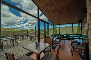 Borgo Le Noci Chianti Retreat & Pool