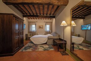 Borgo Le Noci Chianti Retreat & Pool